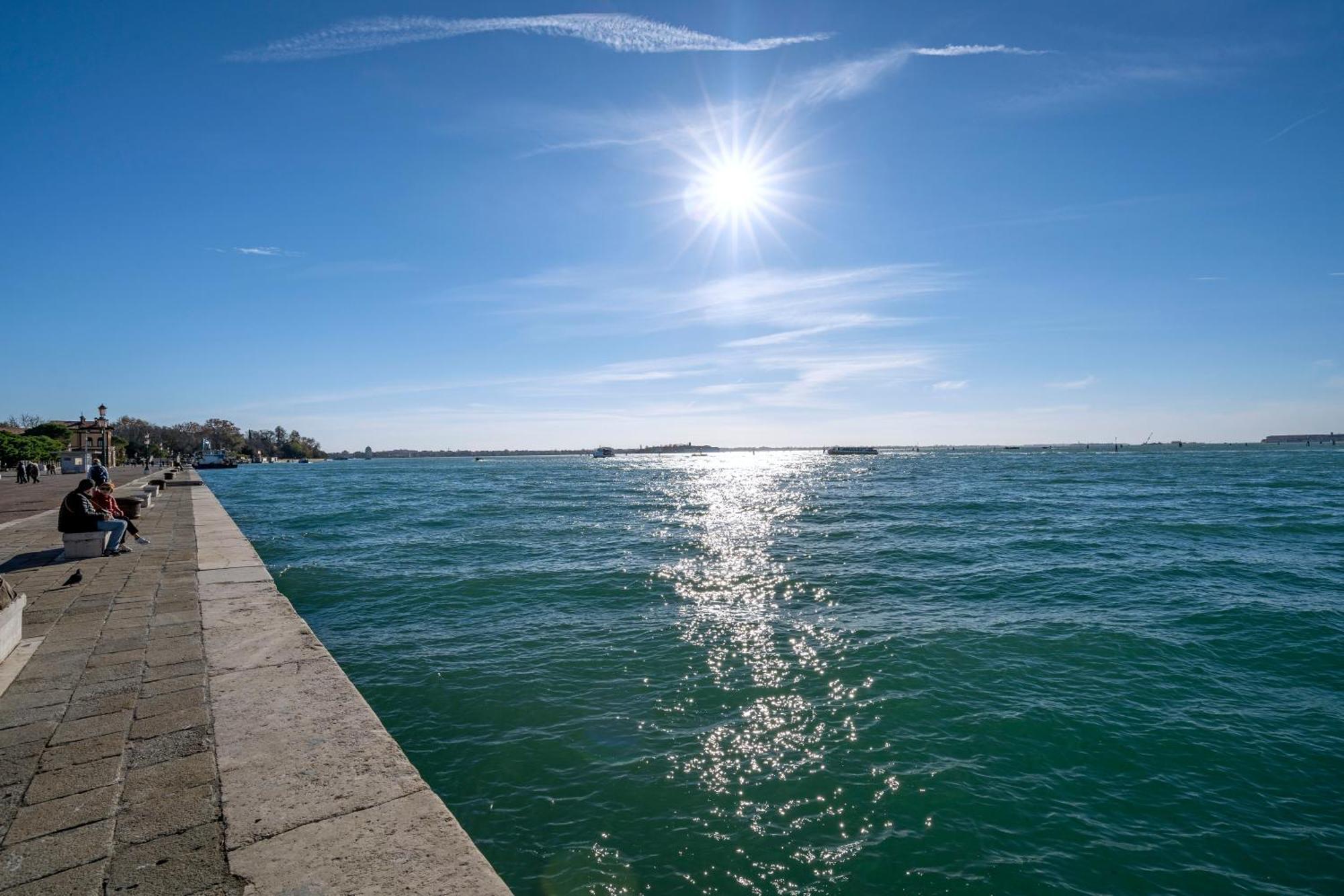 Ca'Micaela Near Biennale Apartment Venice Exterior photo