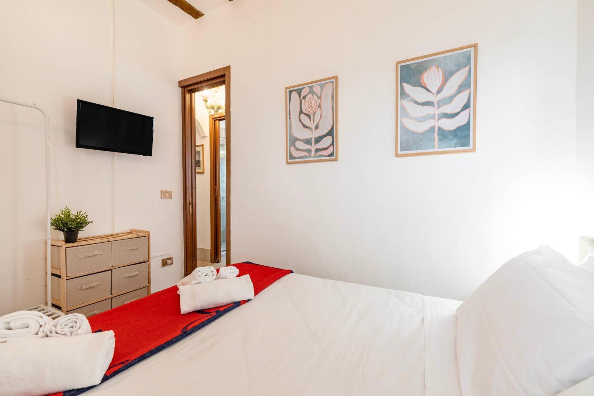 Ca'Micaela Near Biennale Apartment Venice Exterior photo