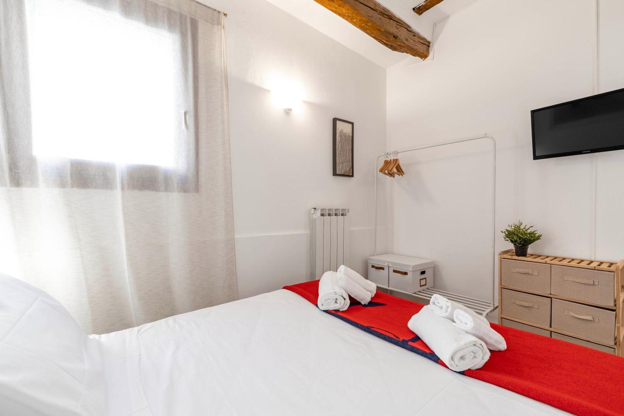 Ca'Micaela Near Biennale Apartment Venice Exterior photo